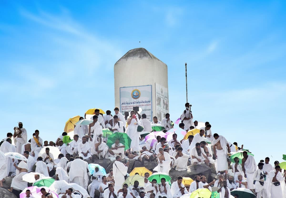 Arafat